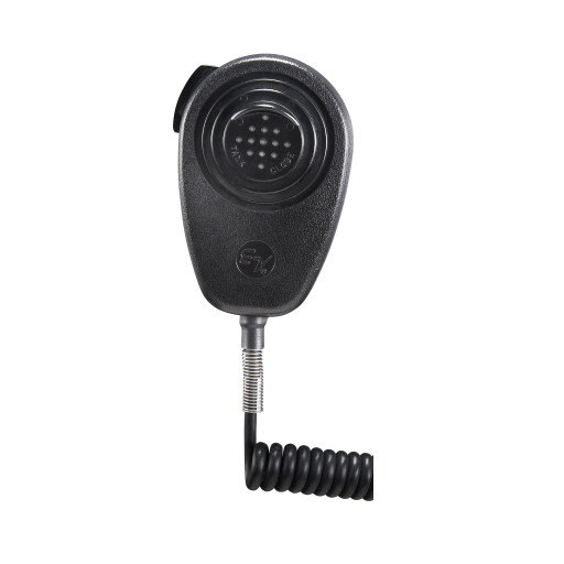Telex 602T Hand Speaker Mic with PJ-068 Plug & Button Hanger