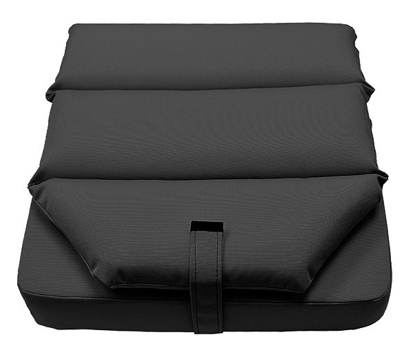 Airplane Seat Cushion with Back Aircraft Seat Cushion