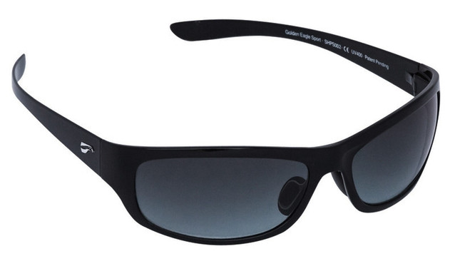 Flying Eyes Golden Eagle Sport Sunglasses