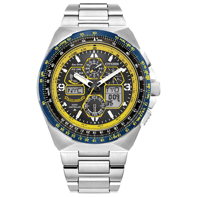 Citizen Promaster Skyhawk A-T JY8125-54L Watch