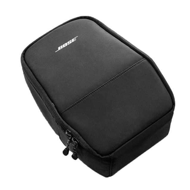 Bose A30 Headset Case | Headset Carrying Case | MG Pilot Shop