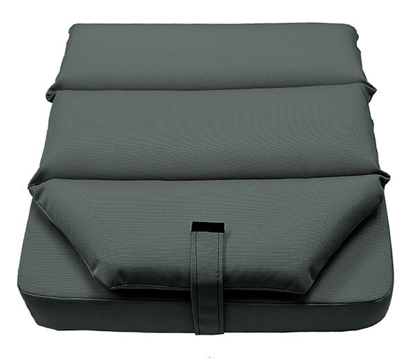 Airplane Seat Cushion with Back Aircraft Seat Cushion