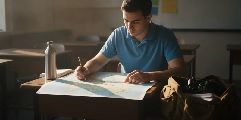 Best Aviation Plotter: Which Should a Student Pilot Buy?