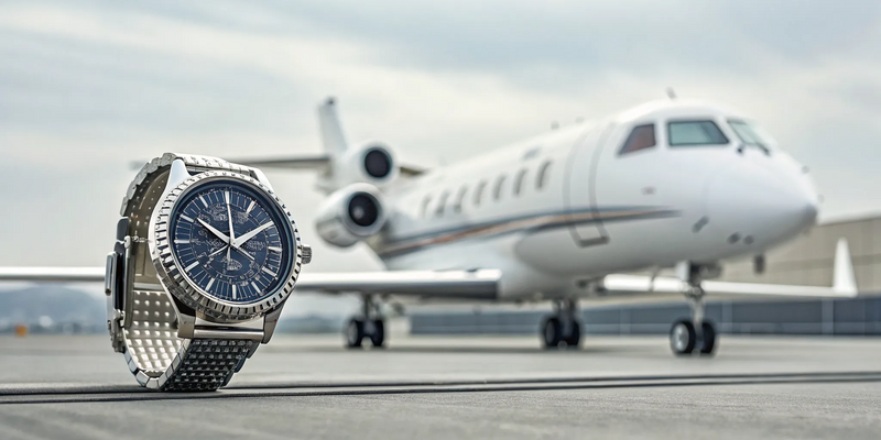 Citizen Promaster Navihawk Review: A Pilot's Guide