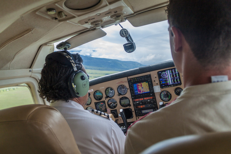 Flying Free: 2024 Guide To The Private Pilot License