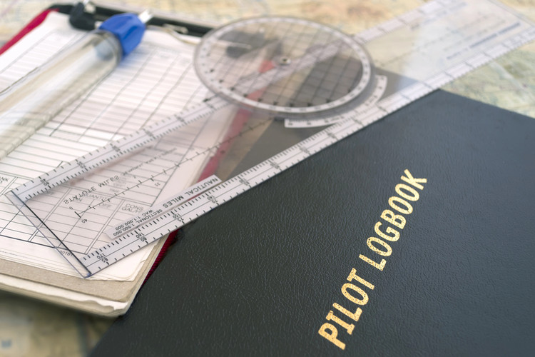 Are You Allowed Multiple Log Books for Flying?