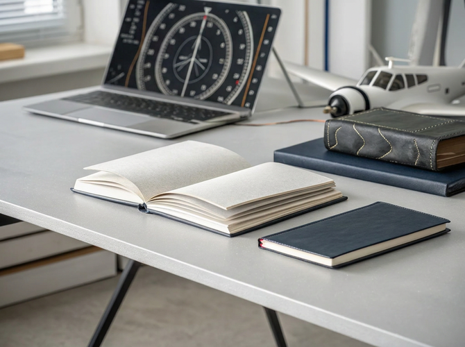 Essential Private Pilot License Books: What to Buy