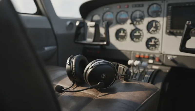 How to Choose the Best Aviation Headset for Every Pilot