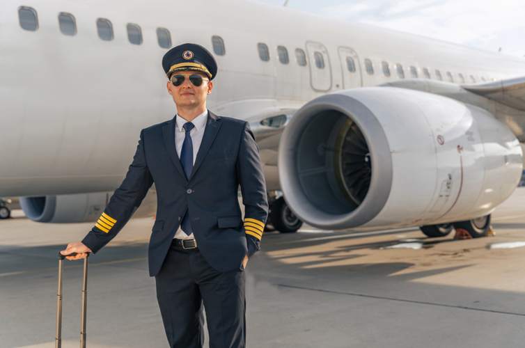 How to Become an Airline Transport Pilot in 2024