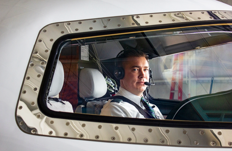 A Breakdown of Telex Aviation Headsets