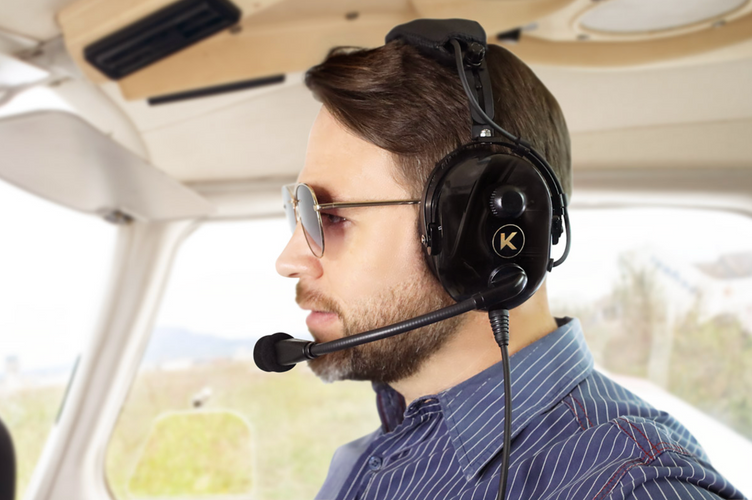 The Best Affordable Aviation Headsets