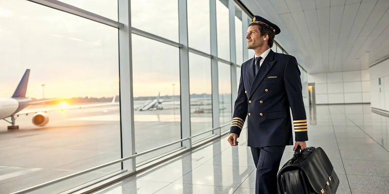 What Is a Pilot? An In-Depth Career Guide