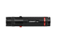 Coast PX20 Flashlight - Red and White
