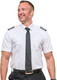 JetSeam Pilot Shirt