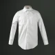JetSeam Men's Slim Cut Long Sleeve Pilot Shirt - Gold Label