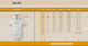 JetSeam Men's Slim Cut Long Sleeve Pilot Shirt - Gold Label