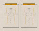 JetSeam Men's Slim Cut Long Sleeve Pilot Shirt - Gold Label