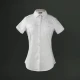 JetSeam Women's Short Sleeve Pilot Shirt - Gold Label