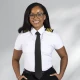 JetSeam Women's Short Sleeve Pilot Shirt - Gold Label