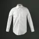 JetSeam Men's Modern Cut Long Sleeve Pilot Shirt - Gold Label