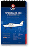 Piper Cherokee 160 PA-28-160 Qref Book