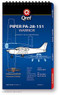 Piper Warrior PA-28-151 Qref Book