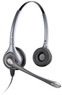 Plantronics MS260 Pro Headset - Airbus XLR Connector