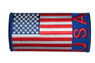 USA Embroidered Handle Wrap
