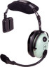 David Clark H8590 Pro Audio/Video Headset