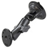 RAM Suction Mount Kit