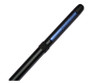 Skilcraft B3 Black/Blue Aviator Pen