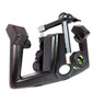 iPad Sport Mount - Flex Yoke by MyGoFlight