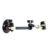 Universal Flex Suction Mount Kit for iPads and Tablets