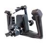 Universal Flex Yoke Mount Kit for iPads and Tablets