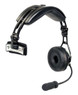 David Clark DC 3690 Single-Side Two-Way Communication Headset