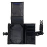 W-4 Kneeboard for iPad Mini with case