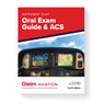 Gleim Instrument ACS & Oral Exam Guide
