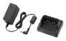 ICOM BC-224 Rapid Charger Kit for A25 - U.S. 110 Volt