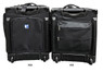 StrongBags Vortex 21 Flight Crew Luggage Roller Bag