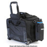 Aerocoast PRO CREW I-W Wheeled Crew Bag