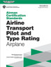 ASA ACS: Airline Transport Pilot and Type Rating
