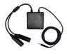 (MG-01/1P) PC-to-Headset Adapter (One Plug)