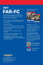ASA FAR for Flight Crews (FAR-FC)