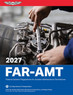 ASA FAR for Aviation Maintenance Technicians (FAR-AMT)