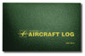 ASA Aircraft Log - Hardcover