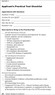 ASA Oral Exam Guide: Airline Transport Pilot