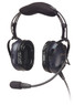 Pilot USA PA-1181T Passive Headset