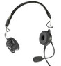 Telex Airman 850 ANR Headset - Airbus Connector