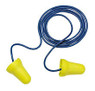 E-A-R E-Z-Fit Ear Plugs with Cord in Poly Bags