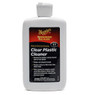 Meguiar's Mirror Glaze Clear Plastic Cleaner No. 17